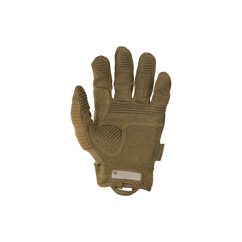 Mechanix M-Pact 3 Hard Knuckle Gloves - l