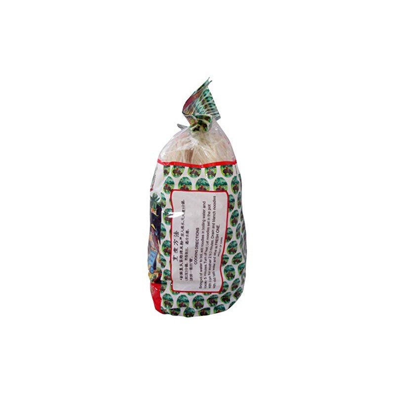 Oldman Que Huong Rice Stick Vermicelli, 2lb (2 Packs)