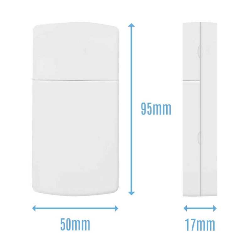 'Simple Dragonfly Top View' Pill Box with Tablet Splitter (PI00031095)