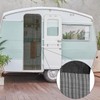 Bestlivings String Curtain 56 x 185 cm Ideal for Caravans