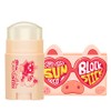 ELIZAVECCA MILKY PIGGY SUN GREAT BLOCK STICK - Protector solar