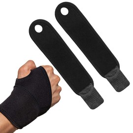 Kompression Reversible Daumen und Handgelenk Bandage, Orthese Daumensattelgelenk Bandage Daumen Daumenstütze, Daumenschiene