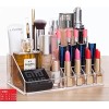 Cq Acrylic Organizador Para Maquillaje De Acrilico Con 5 Cajones