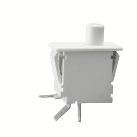 WE4M415 Dryer Door Switch Replacement for GE Hotpoint AP4366862 EA2344321 PS2344321