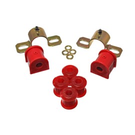 Energy Suspension 2.5111R fits Jeep 16Mm Rear S/B Set - Red