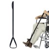Leg Lifter Strap for Mobility Aid, Single Loop Leg Lifter