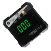 Digital Inclinometer 4x90° Measurement IP54 LCD Screen Magnetic Digital Display