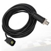 NBWIYQP Replace for 000-0120-37 Yamaha Engine Interface Cable Connects to