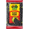Tropical Sun Black Beans, 500g Pack of 1