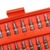 Unbranded Ratchet Socket Wrench Set Mechanic Hand Tool Kit With