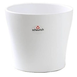 Scheurich 808 Cover-pot Panna Ø11cm