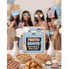 36PCS Bun in the Oven Baby Shower Decorations, Baking Party