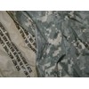 ORC US Army USGI Field Tarpaulin ACU Foliage Sand Reversible