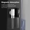 Magnetic Espresso Stirrer Tool - WDT Espresso Distribution Tool with