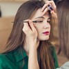 5 Pack Eyeliner Brushes Angled Eyebrow Concealer Brushes Ultra Thin