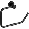Riobel ST3 Star Wall Mounted Euro Toilet Paper Holder -