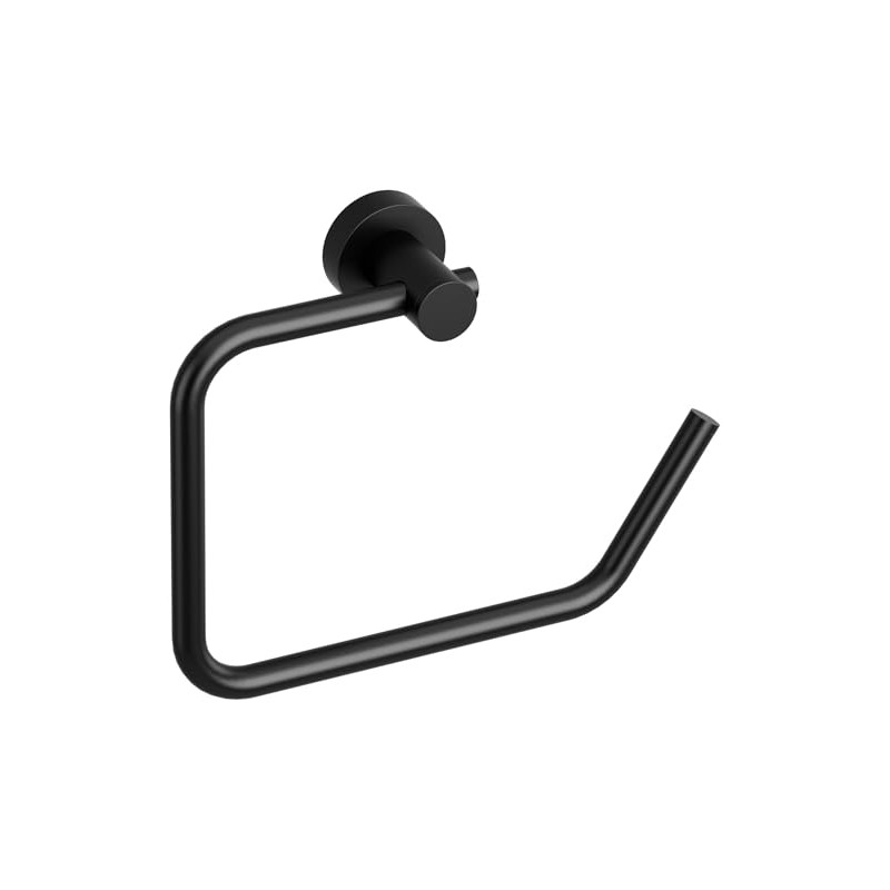 Riobel ST3 Star Wall Mounted Euro Toilet Paper Holder -