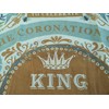 Ulster Weavers King Charles III Coronation 100% Cotton Tea Towel