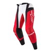 Alpinestars 3727024-3111-34: Techstar Ocuri Pants Mars Red/White/Black Sz 34