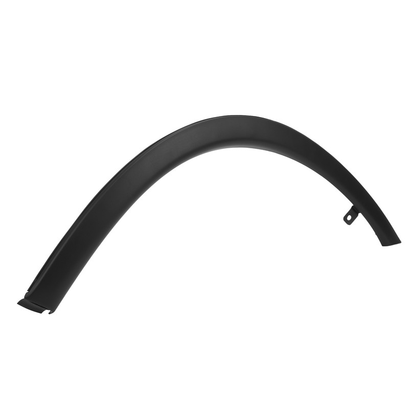 Front Wheel Arch Molding Plastic Mudguard Flares Protector Replacement for