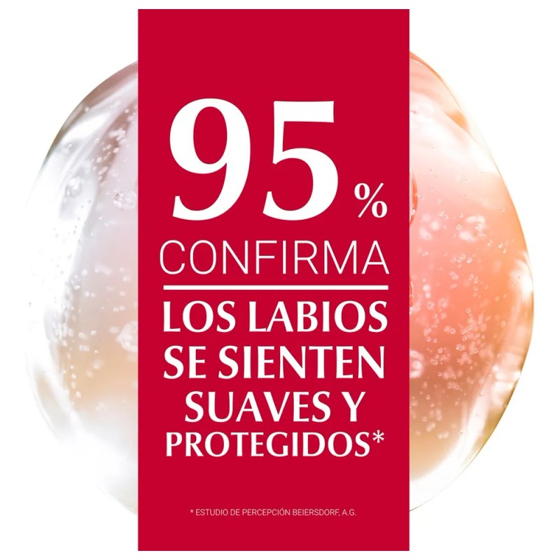 Labial Protector Eucerin Ph5 Piel Seca Y Sensible Fps20 4.8g