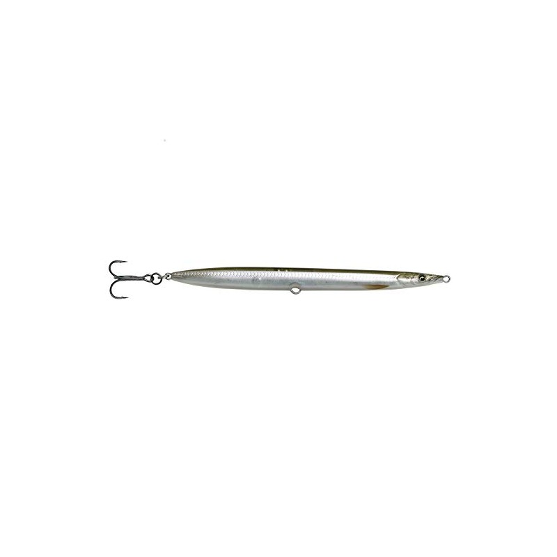 Savage Gear Sandeel Pencil 12.5 cm 19 g Sea Trout