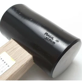 SUDAR450 Asahi 450g Japanese Daruma Gennou Hammer for Wood Carving