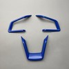 TADOKAPATU New Model Subaru Crosstrek Impreza GU Series Steering Panel