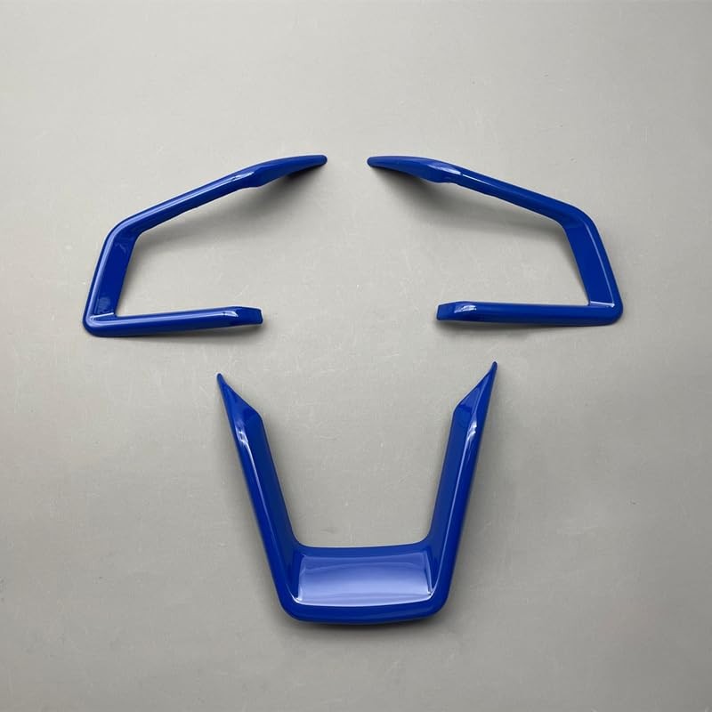 TADOKAPATU New Model Subaru Crosstrek Impreza GU Series Steering Panel