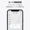 SwitchBot Card, Switchbot Smart Home, Alexa - Card Keypad, Fingerprint