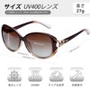 MAIVARDAY Women's Sunglasses, UV 400, Polarized, UV Protection, Small Face