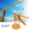 Restokki Adjustable Tile Leveling System with Wall Tile Positioner, Precision