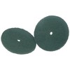 Koblenz Genuine Scrubbing Pads Pack of Two Six Inch Pads