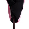 Andux Golf Club 460cc Driver Fairway Wood Head Covers with