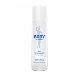 EVERDRY Antibacterial 2-in-1 shower cream