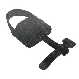 JNATER - Corrector de enderezadora transpirable para mujeres y hombres