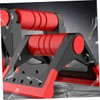 BESPORTBLE Rotating Push-up Rack Compact Fitness Equipment Home Use Push-up