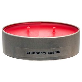 Colonial Candle New 381737 Travel Tin Cranberry Cosmo (6-Pack) Fashion Accessories Wholesale Bulk Candles Fashion Accessories Snacks