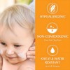 Sun Sensitive Mineral Baby Sunscreen Spf 50 Loción De Protec