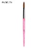 KADS Nail Brushes, Scalp Nail Brushes, Set of 10, Gel