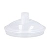 350ml Disposable Paint Spray Gun Cups Plastic Spray Gun Jug