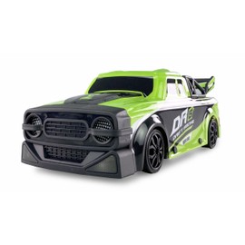 Amewi 21101 Drift Racing Car DRS 4WD 1:18 RTR Green