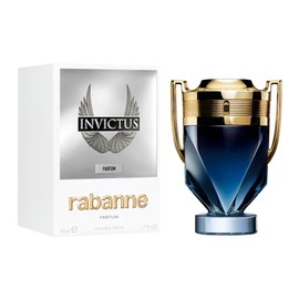 Paco Rabanne Invictus Parfum 1.7 Sp Men