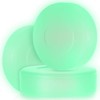 Street Hockey Glow in The Dark Puck Ice Hockey Pucks