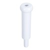 10pcs Oral Suction Handle Disposable Professional Saliva Ejector Suction Valve