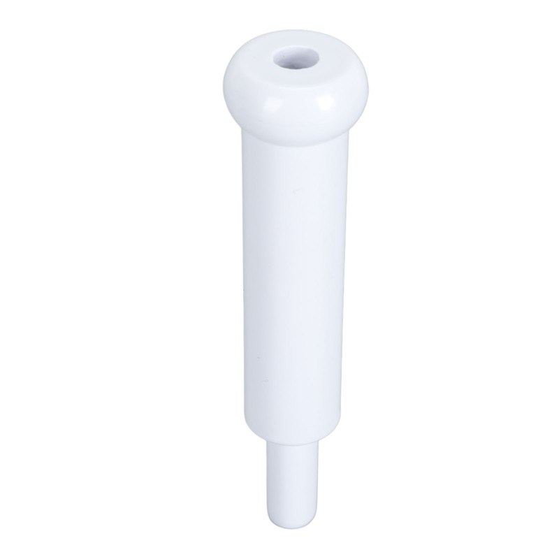 10pcs Oral Suction Handle Disposable Professional Saliva Ejector Suction Valve