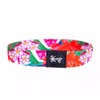 The Longhairs Hawaiian Print Hair Ties, Island Vibes Collection, No-Damage