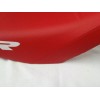 Unbranded HONDA XR650R-2001 MODEL SEAT COVER (red) (H*-359)