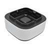 Ashtray Purifier Smokeless Multi Functional Battery Powered Negative Ion Air