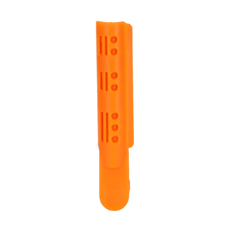 18pcs Professional Perming Hair Roller Household DIY Wavy Curly Hair